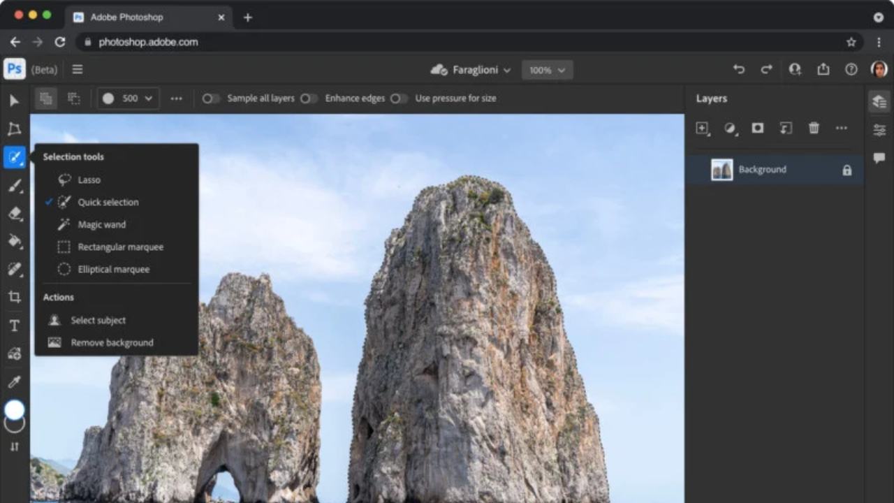 Adobe To Launch Free Web Version Of Photoshop Here’s What You Need To Know (1)