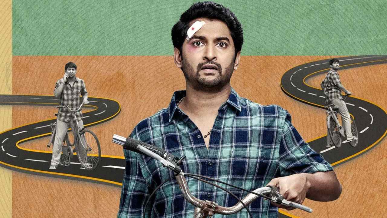 Ante Sundaraniki: ఓటీటీ పార్ట్నర్ను లాక్ చేసుకున్న సుందరం Ante Sundaraniki: ఓటీటీ పార్ట్నర్ను లాక్ చేసుకున్న సుందరం