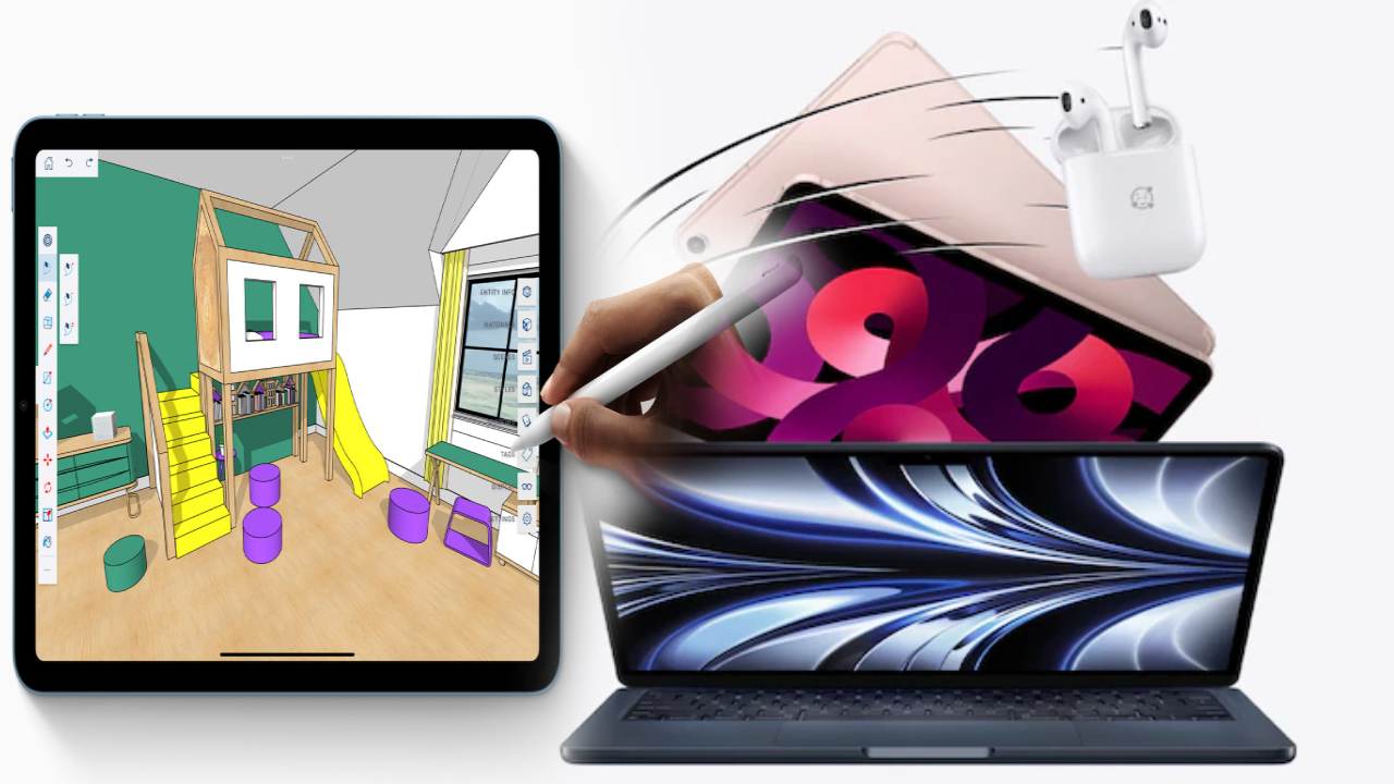 Apple School Offers : ఆపిల్ బ్యాక్ టూ స్కూల్ కొత్త ఆఫర్లు.. భారీ డిస్కౌంట్లు.. డోంట్ మిస్..! Apple School Offers : ఆపిల్ బ్యాక్ టూ స్కూల్ కొత్త ఆఫర్లు.. భారీ డిస్కౌంట్లు.. డోంట్ మిస్..!