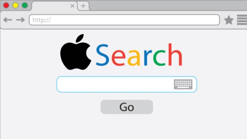 Apple Likely To Launch Its Own Search Engine To Take On Google (2)