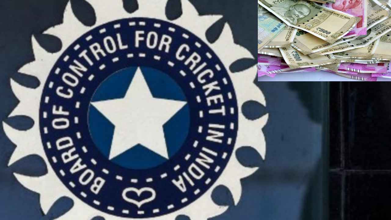 BCCI Pension : మాజీ క్రికెటర్లు, అంపైర్లకు బీసీసీఐ గుడ్న్యూస్.. భారీగా పెంపు BCCI Pension : మాజీ క్రికెటర్లు, అంపైర్లకు బీసీసీఐ గుడ్న్యూస్.. భారీగా పెంపు