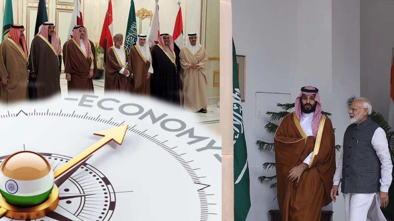 GULF Contries serious on India :బీజేపీ నేతల వ్యాఖ్యలతో ప్రమాదంలో భారత ఆర్ధిక వ్యవస్థ..ఆంక్షల దిశగా 15 ముస్లిం దేశాలు GULF Contries serious on India :బీజేపీ నేతల వ్యాఖ్యలతో ప్రమాదంలో భారత ఆర్ధిక వ్యవస్థ..ఆంక్షల దిశగా 15 ముస్లిం దేశాలు