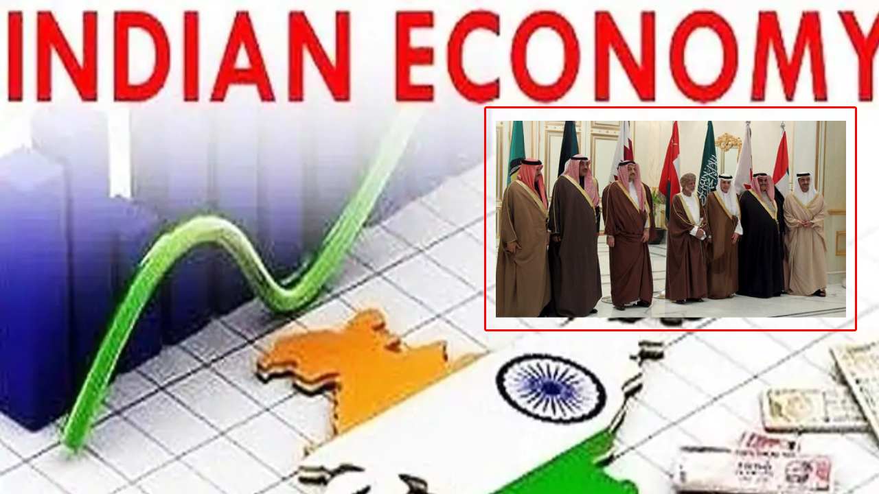 Gulf Contries-Bharath : గల్ఫ్లో భారత వస్తువులపై నిషేధం విధిస్తే ఏమవుతుంది? Gulf Contries-Bharath : గల్ఫ్లో భారత వస్తువులపై నిషేధం విధిస్తే ఏమవుతుంది?