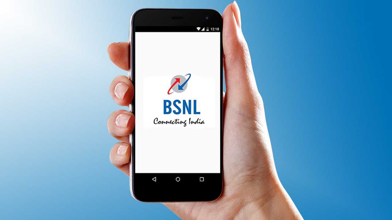 Bsnl Launches Rs 228 And Rs 239 Prepaid Plans With One Month Validity (1)