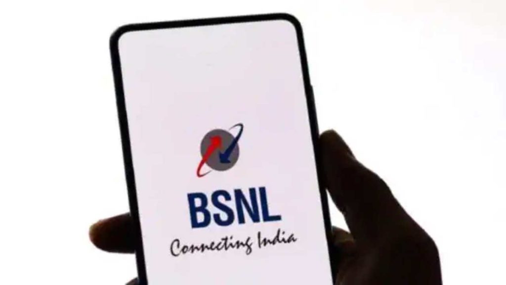 Bsnl Launches Rs 228 And Rs 239 Prepaid Plans With One Month Validity