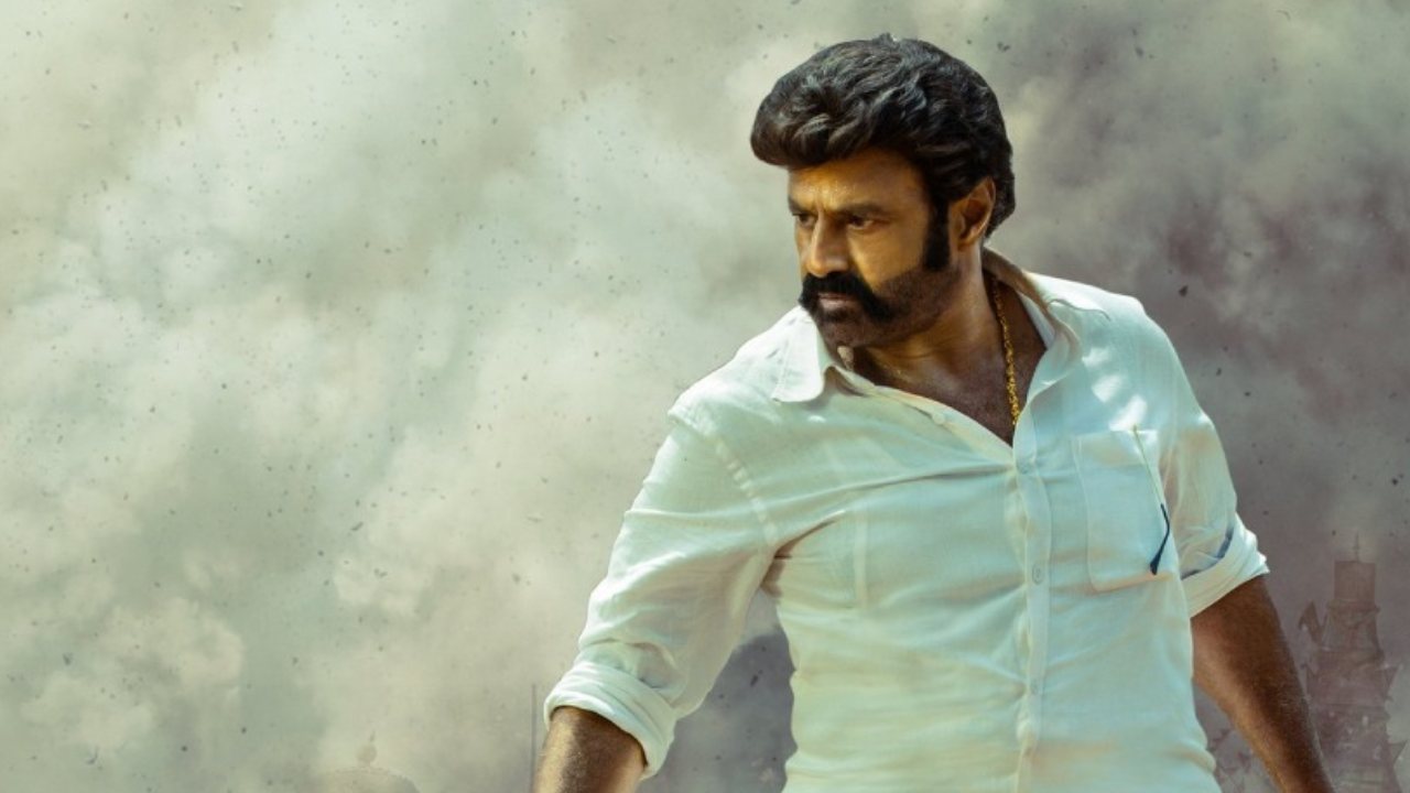 NBK107: బాలయ్య అలాంటి డైలాగులు చెబుతాడా? NBK107: బాలయ్య అలాంటి డైలాగులు చెబుతాడా?