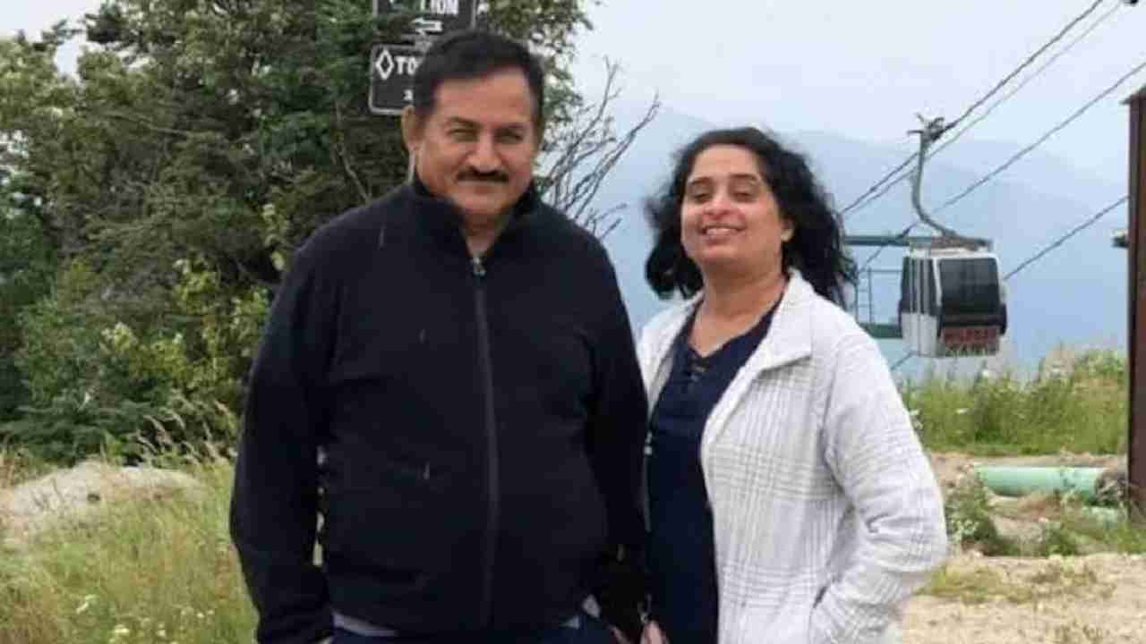 Bharatsingh Solanki: భర్తతో అఫైర్.. మహిళను చితకబాదిన కాంగ్రెస్ లీడర్ భార్య Bharatsingh Solanki: భర్తతో అఫైర్.. మహిళను చితకబాదిన కాంగ్రెస్ లీడర్ భార్య