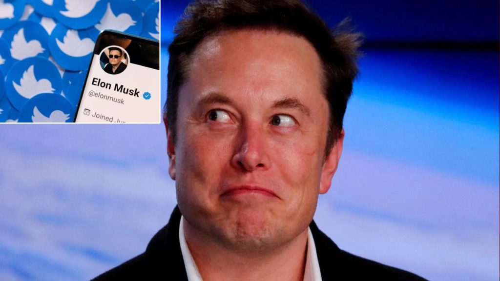 Billionaire Elon Musk Now Has 100 Million Followers On Twitter (1)