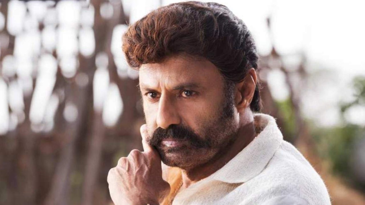 NBK108: బాలయ్య సినిమాకు అల్ట్రా స్టైలిష్ టైటిల్.. నిజమేనా? NBK108: బాలయ్య సినిమాకు అల్ట్రా స్టైలిష్ టైటిల్.. నిజమేనా?