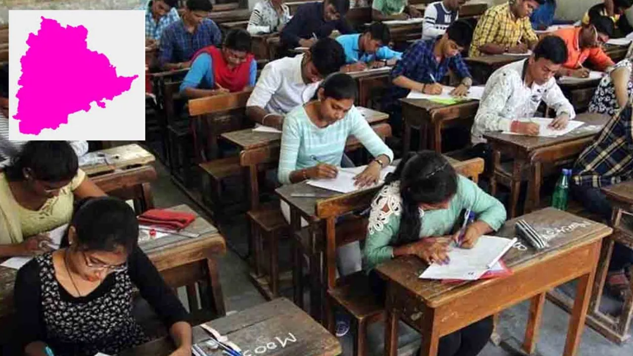 Academic Year Calendar : తెలంగాణ 2022-23 విద్యా సంవత్సరం క్యాలెండర్ విడుదల Academic Year Calendar : తెలంగాణ 2022-23 విద్యా సంవత్సరం క్యాలెండర్ విడుదల