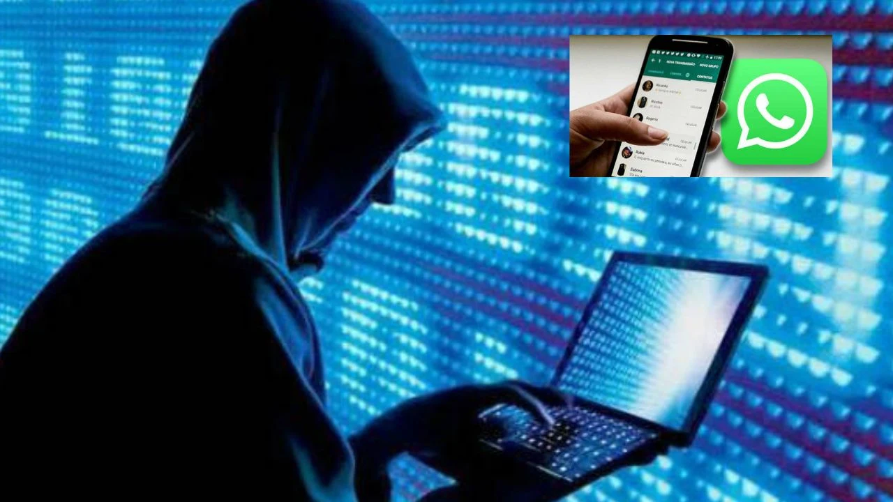 Cybercrime: సైబర్ క్రైమ్ నుంచి మీ డివైజ్ను కాపాడుకోండిలా Cybercrime: సైబర్ క్రైమ్ నుంచి మీ డివైజ్ను కాపాడుకోండిలా