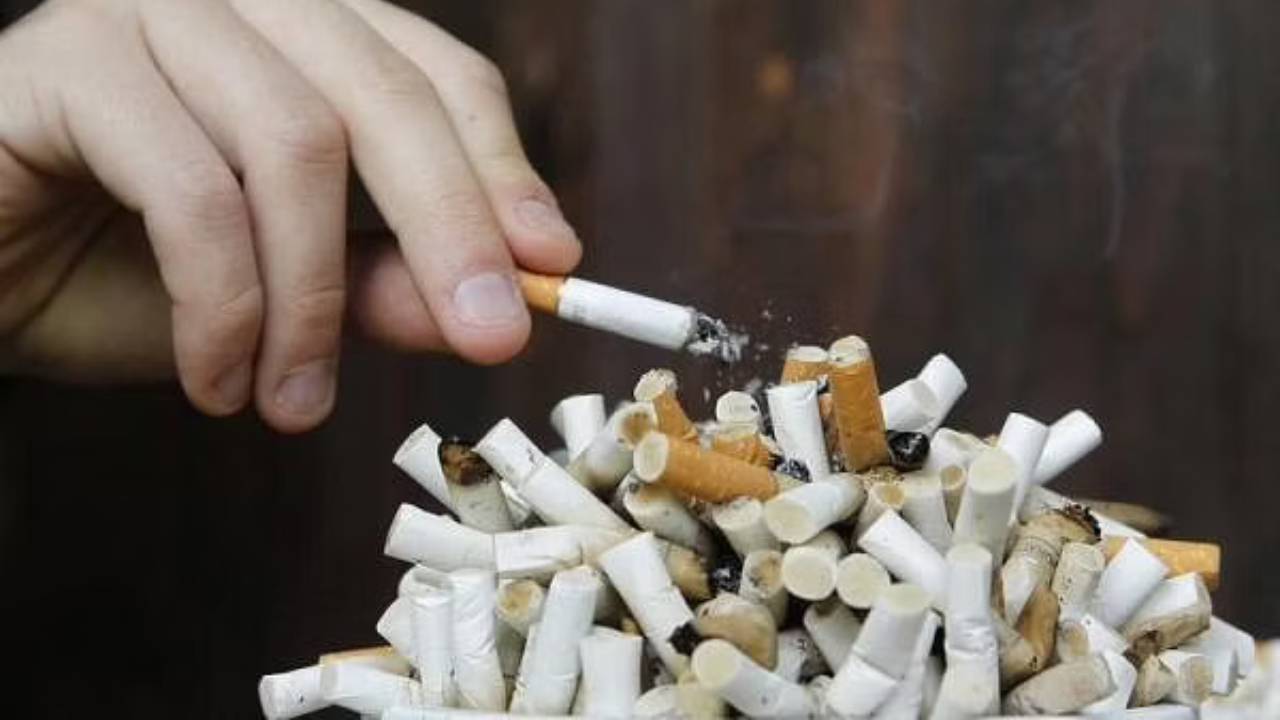 Canada Set To Become First Nation To Introduce Written Warning On Every Cigarette