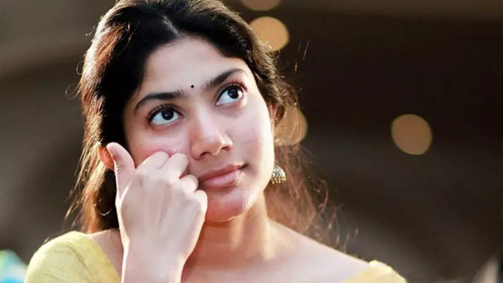 Case Filed Against Sai Pallavi On Controversial Comments