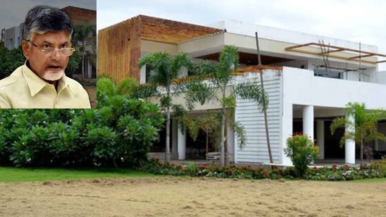 Chandrababu House Tension : చంద్రబాబు ఇంటి దగ్గర హైటెన్షన్.. భారీగా మోహరించిన పోలీసులు Chandrababu House Tension : చంద్రబాబు ఇంటి దగ్గర హైటెన్షన్.. భారీగా మోహరించిన పోలీసులు