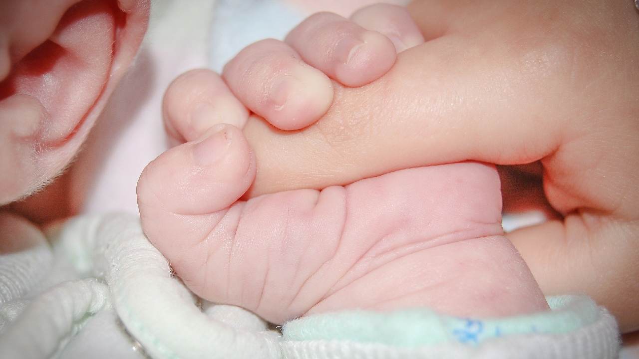 Child Reunited: ఆసుపత్రిలో బిడ్డ తారుమారు.. మూడేళ్లకు తల్లిందండ్రుల చెంతకు Child Reunited: ఆసుపత్రిలో బిడ్డ తారుమారు.. మూడేళ్లకు తల్లిందండ్రుల చెంతకు
