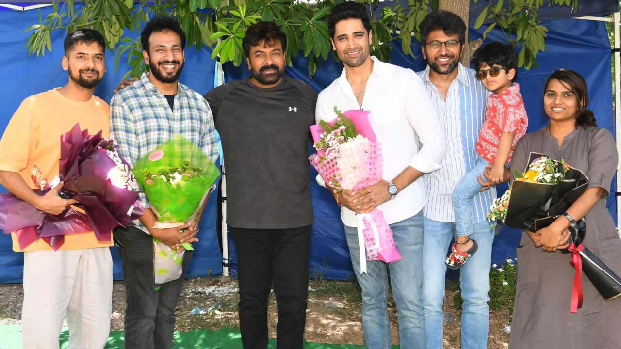 Major: మేజర్ సినిమాపై ‘మెగా’ కామెంట్.. ఏమన్నారంటే? Major: మేజర్ సినిమాపై ‘మెగా’ కామెంట్.. ఏమన్నారంటే?