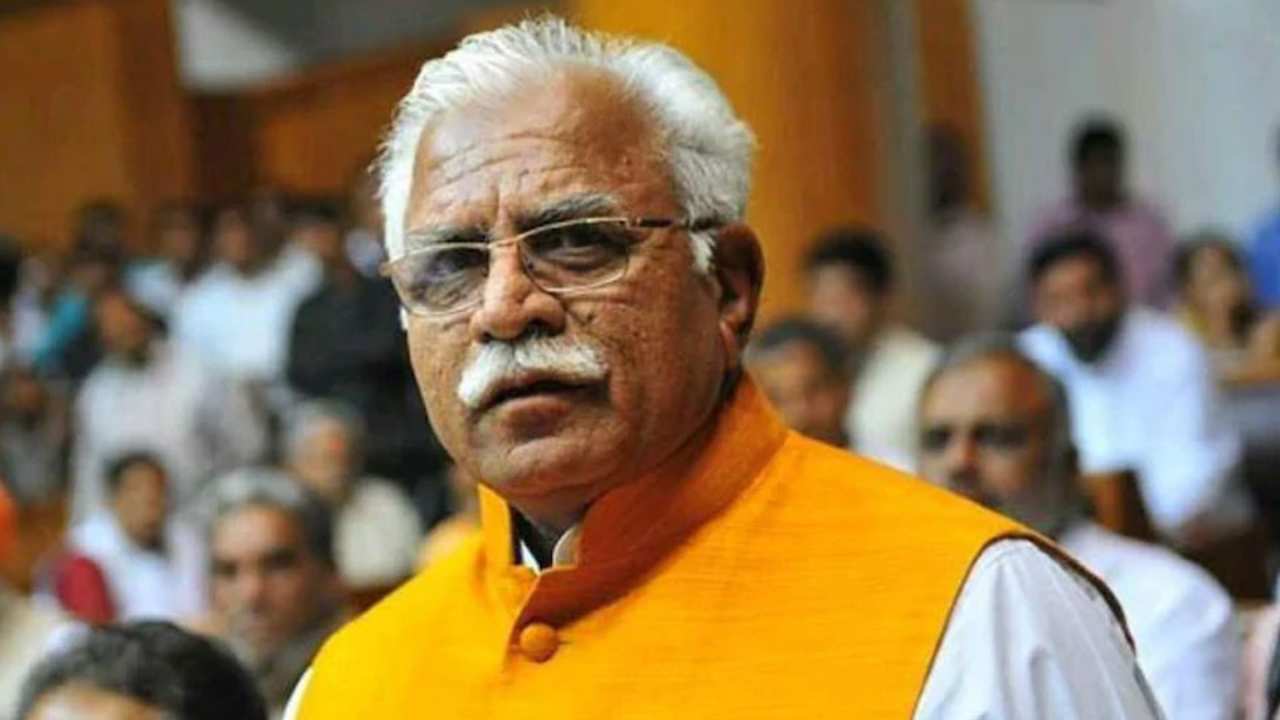 Agneepath scheme: అగ్నివీరులకు హరియాణా సర్కార్ గుడ్ న్యూస్.. Agneepath scheme: అగ్నివీరులకు హరియాణా సర్కార్ గుడ్ న్యూస్..
