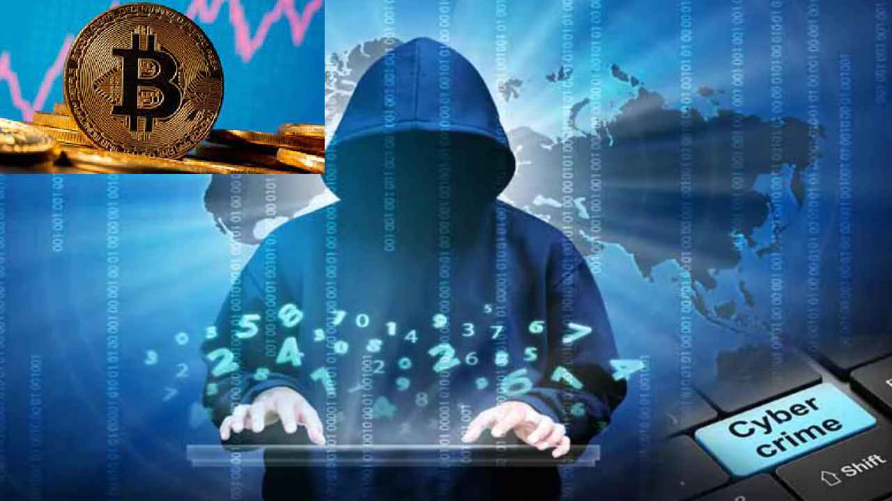 Cyber Fraud : హైదరాబాద్లో భారీ సైబర్ ఫ్రాడ్.. మహిళ నుంచి రూ.10లక్షలు కొట్టేశారు Cyber Fraud : హైదరాబాద్లో భారీ సైబర్ ఫ్రాడ్.. మహిళ నుంచి రూ.10లక్షలు కొట్టేశారు