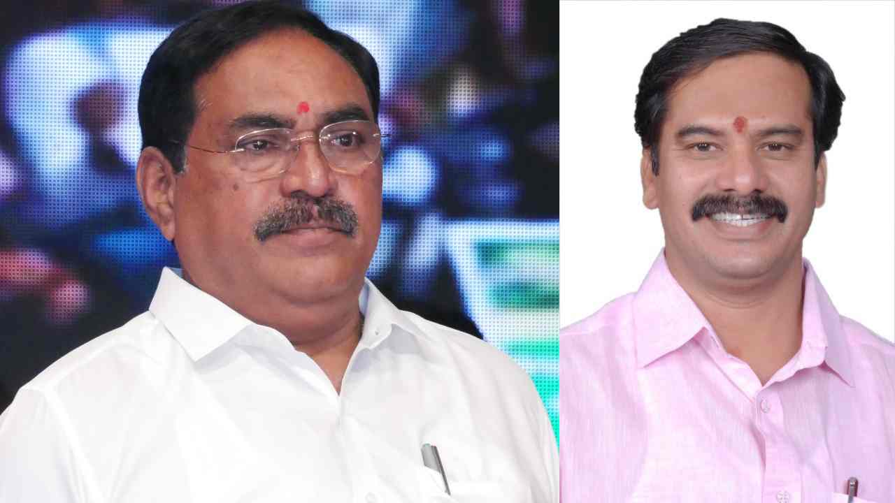 Damera Rakesh: రాకేష్ మృతికి కేంద్రమే బాధ్యత వహించాలి: మంత్రి ఎర్రబెల్లి Damera Rakesh: రాకేష్ మృతికి కేంద్రమే బాధ్యత వహించాలి: మంత్రి ఎర్రబెల్లి