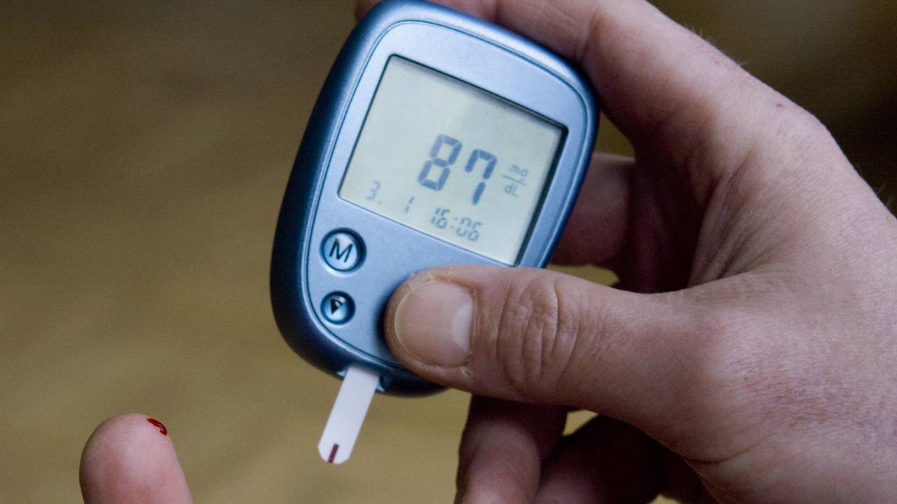 Diabetes: దేశంలో 150 శాతం పెరిగిన మధుమేహ బాధితులు Diabetes: దేశంలో 150 శాతం పెరిగిన మధుమేహ బాధితులు