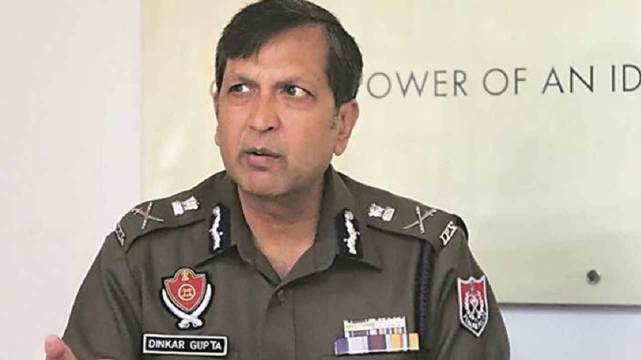 Dinkar Gupta: ఎన్ఐఏ డీజీగా దినకర్ గుప్తా Dinkar Gupta: ఎన్ఐఏ డీజీగా దినకర్ గుప్తా