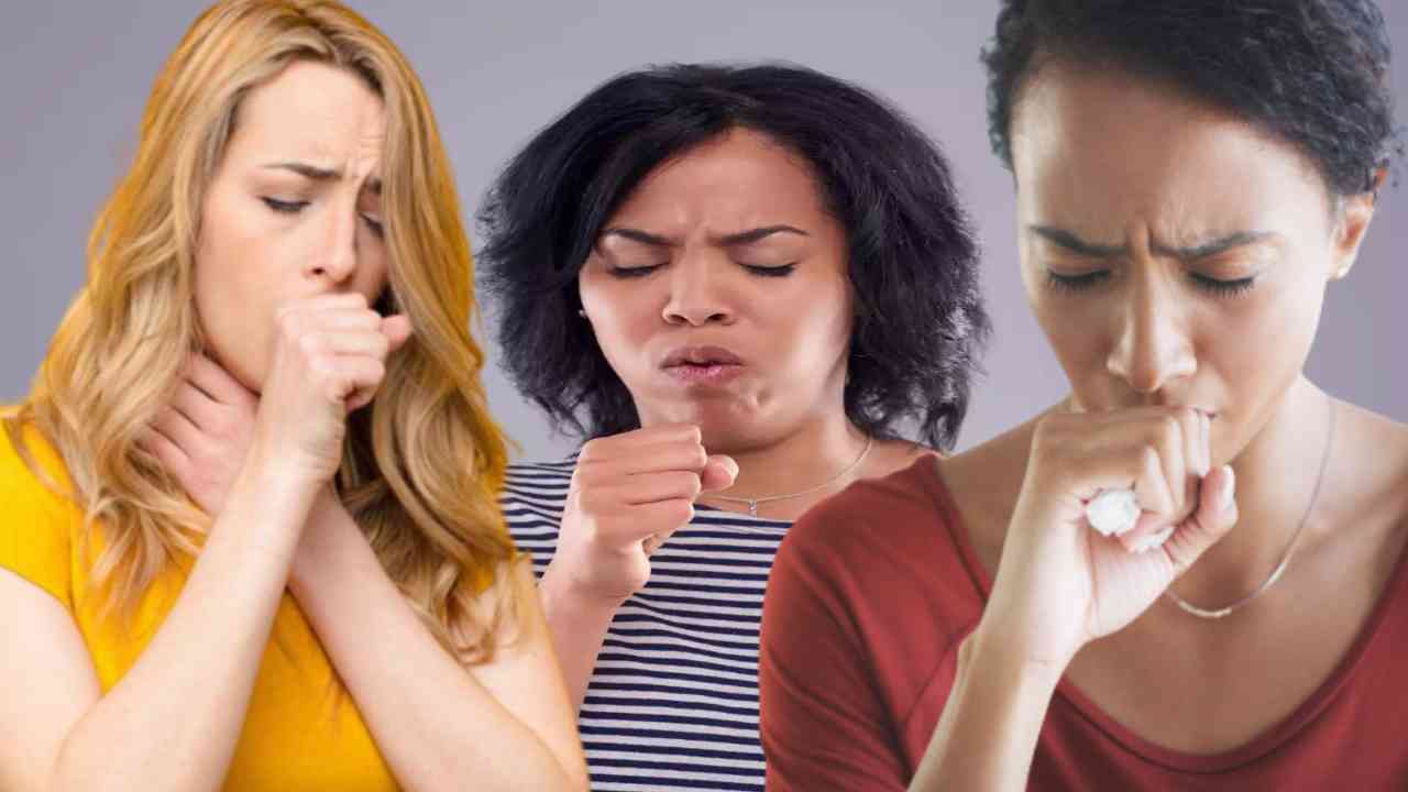 Dry Cough : సీజన్ మారుతున్న వేళ వేధించే పొడి దగ్గు! Dry Cough : సీజన్ మారుతున్న వేళ వేధించే పొడి దగ్గు!