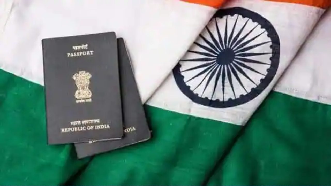 E Passports To Roll Out This Year What Is It And How Will It Work (1)