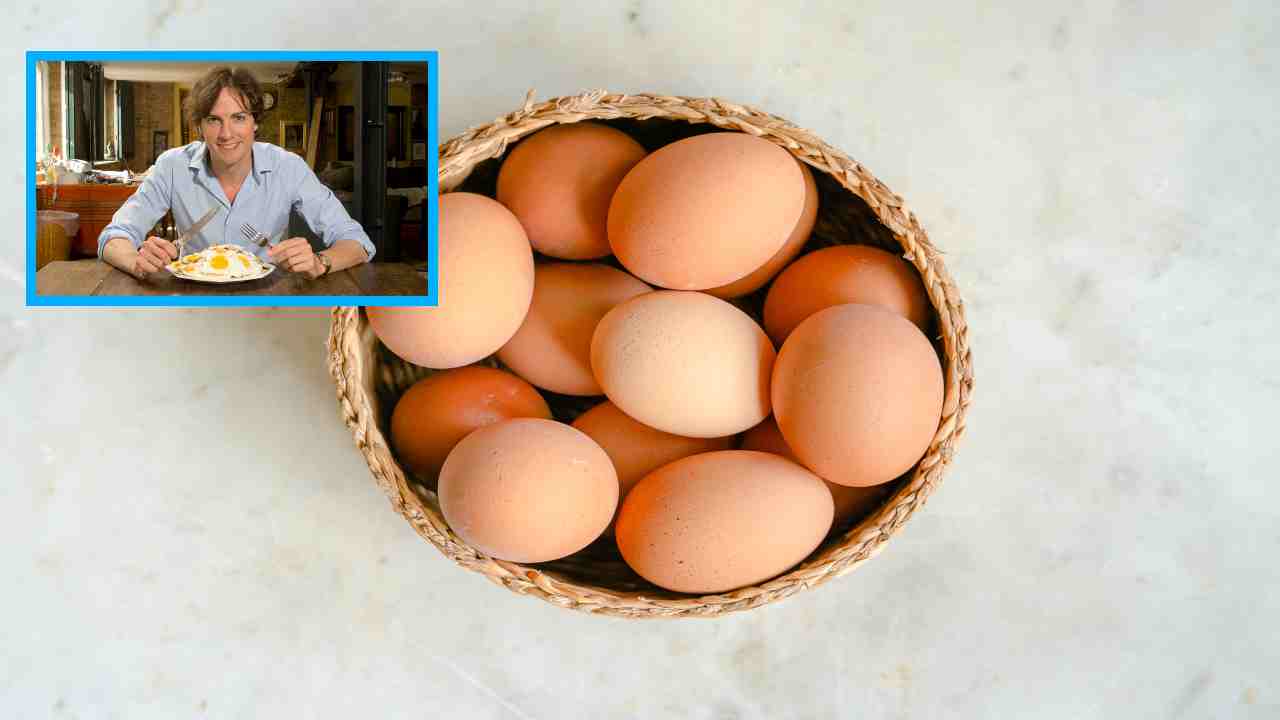 Eggs : గుడ్లు అదేపనిగా తినేస్తున్నారా! అయితే జాగ్రత్త Eggs : గుడ్లు అదేపనిగా తినేస్తున్నారా! అయితే జాగ్రత్త