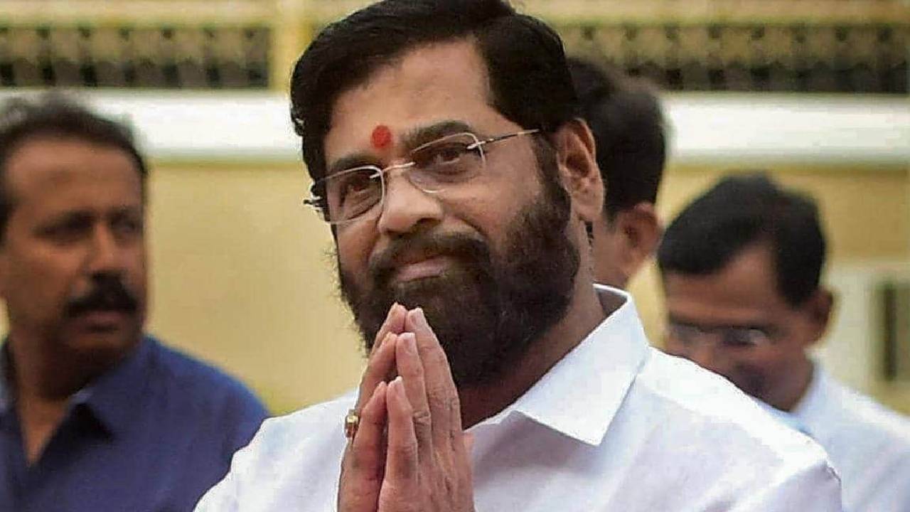 Maharashtra: 4న మహారాష్ట్ర అసెంబ్లీలో బలపరీక్షకు దిగుతున్న ఏక్నాథ్ షిండే Maharashtra: 4న మహారాష్ట్ర అసెంబ్లీలో బలపరీక్షకు దిగుతున్న ఏక్నాథ్ షిండే