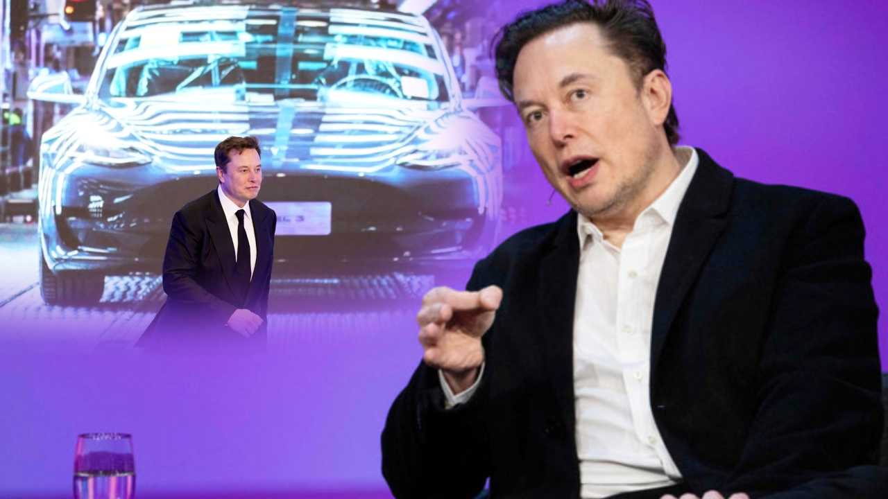 Elon Musk : మరో 3 నెలల్లో 10శాతం టెస్లా ఉద్యోగుల కోత తప్పదు..! Elon Musk : మరో 3 నెలల్లో 10శాతం టెస్లా ఉద్యోగుల కోత తప్పదు..!