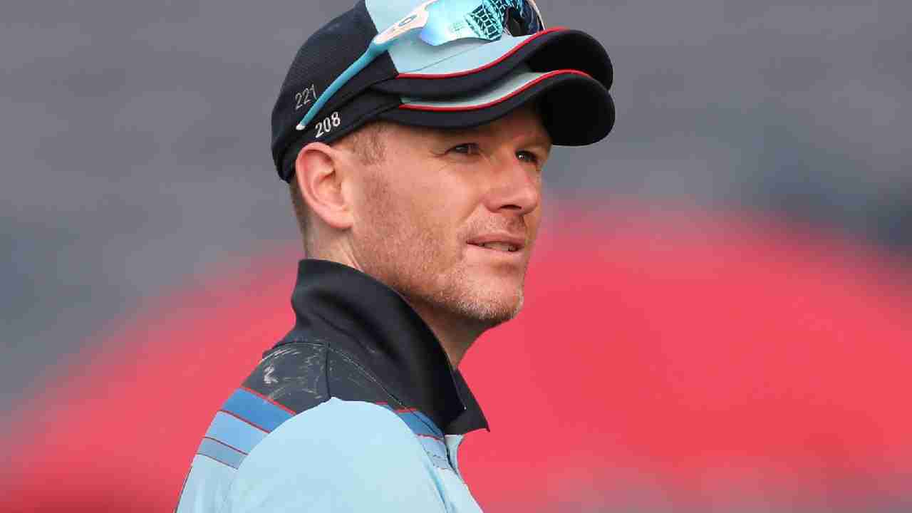 Eoin Morgan Retire : రిటైర్మెంట్ ప్రకటించిన స్టార్ క్రికెటర్ Eoin Morgan Retire : రిటైర్మెంట్ ప్రకటించిన స్టార్ క్రికెటర్