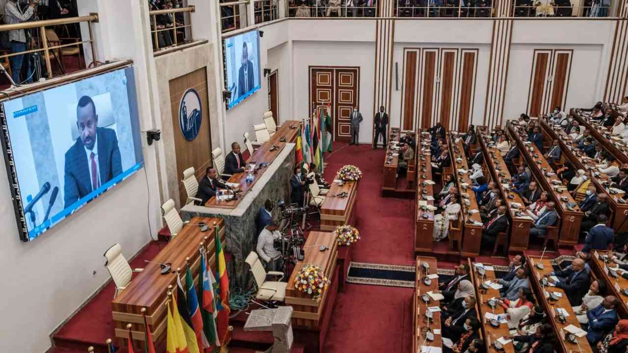 Ethiopia: నెత్తురోడిన ఇథియోపియా.. 230 మంది మృతి.. Ethiopia: నెత్తురోడిన ఇథియోపియా.. 230 మంది మృతి..