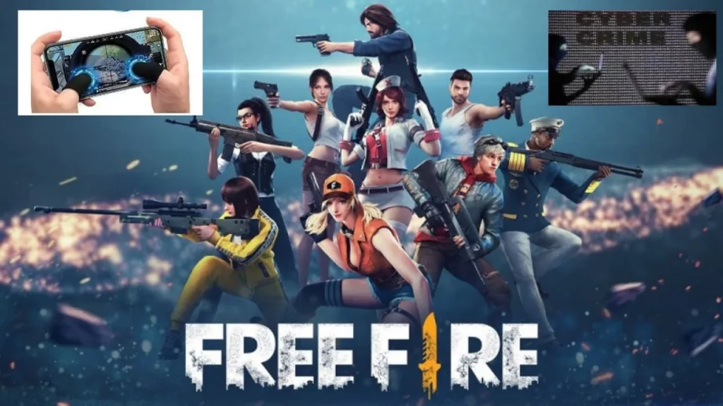 Free Fire Gaming (1)
