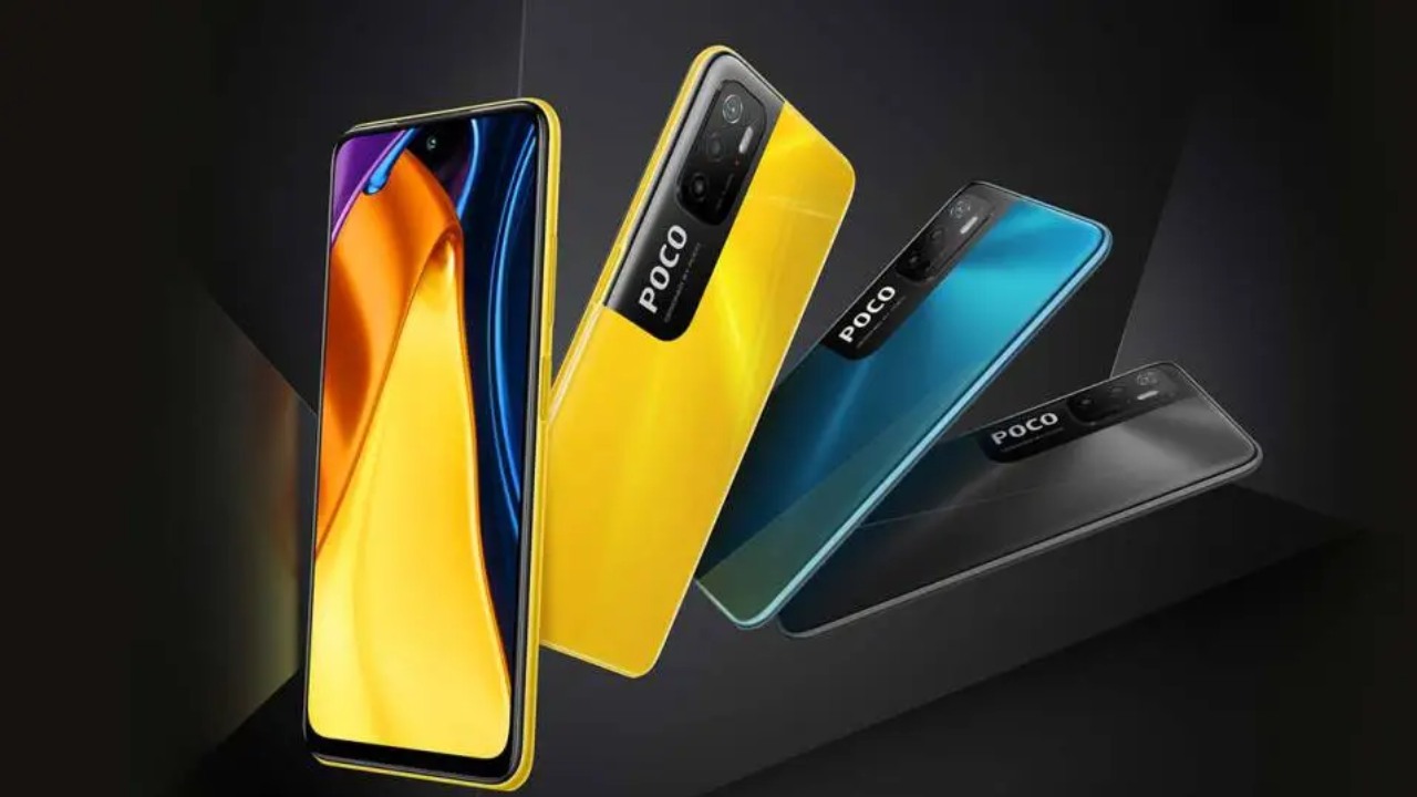 Poco X4 GT leak : పోకో నుంచి ఇండియాకు X4 GT ఫోన్.. లీకైన ఫీచర్లు ఇవేనా..? Poco X4 GT leak : పోకో నుంచి ఇండియాకు X4 GT ఫోన్.. లీకైన ఫీచర్లు ఇవేనా..?