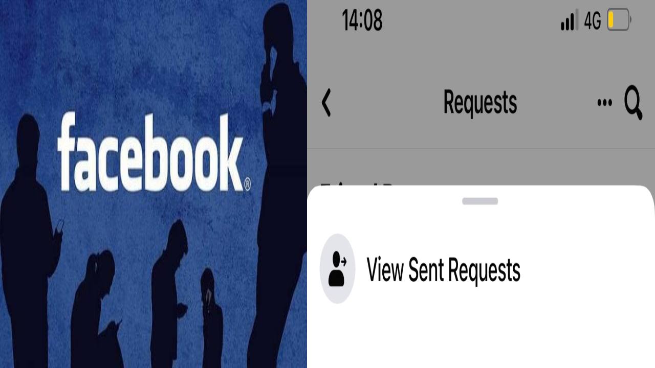 Facebook : ఫేస్బుక్లో ఇంట్రెస్టింగ్ ఫీచర్.. మీ ఫ్రెండ్ రిక్వెస్ట్ ఎవరు అంగీకరించలేదో ఇట్టే తెలుసుకోవచ్చు..! Facebook : ఫేస్బుక్లో ఇంట్రెస్టింగ్ ఫీచర్.. మీ ఫ్రెండ్ రిక్వెస్ట్ ఎవరు అంగీకరించలేదో ఇట్టే తెలుసుకోవచ్చు..!