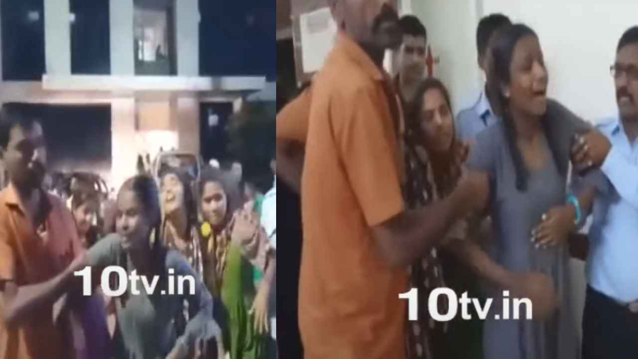 Food Poison : చికెన్ గ్రేవీతో వంకాయ కర్రీ.. సిద్దిపేట గురుకుల పాఠశాలలో 120మందికి ఫుడ్ పాయిజన్ Food Poison : చికెన్ గ్రేవీతో వంకాయ కర్రీ.. సిద్దిపేట గురుకుల పాఠశాలలో 120మందికి ఫుడ్ పాయిజన్
