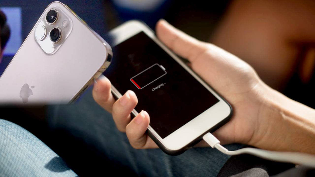 For Lot Of Indians, Iphone Stops Charging At 80 Per Cent, And Here Is The Reason (1)