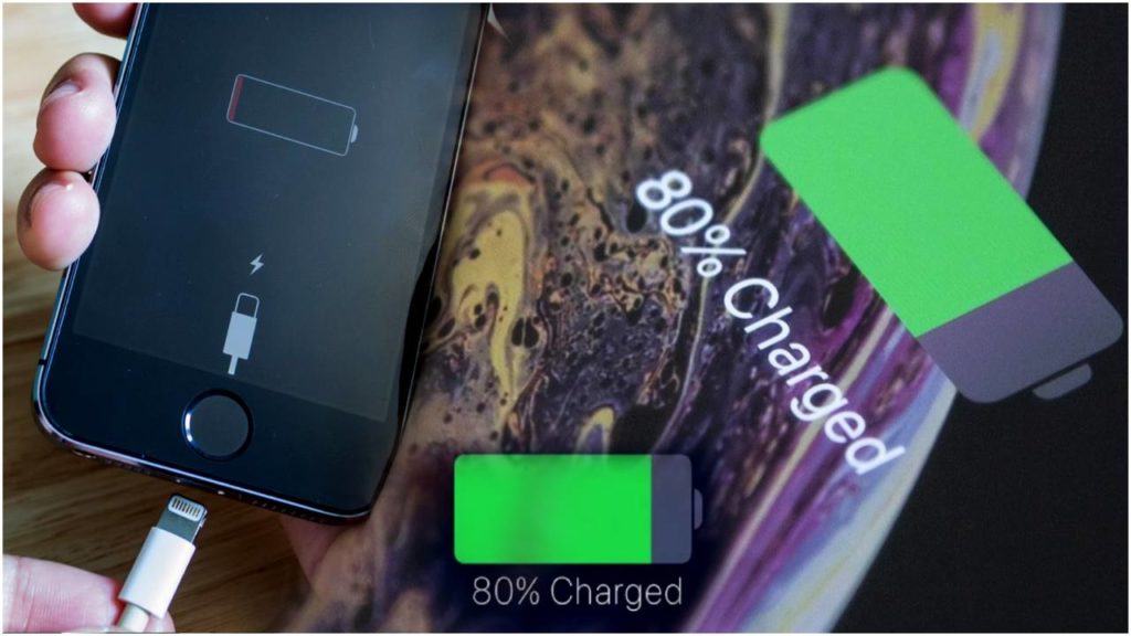 For Lot Of Indians, Iphone Stops Charging At 80 Per Cent, And Here Is The Reason