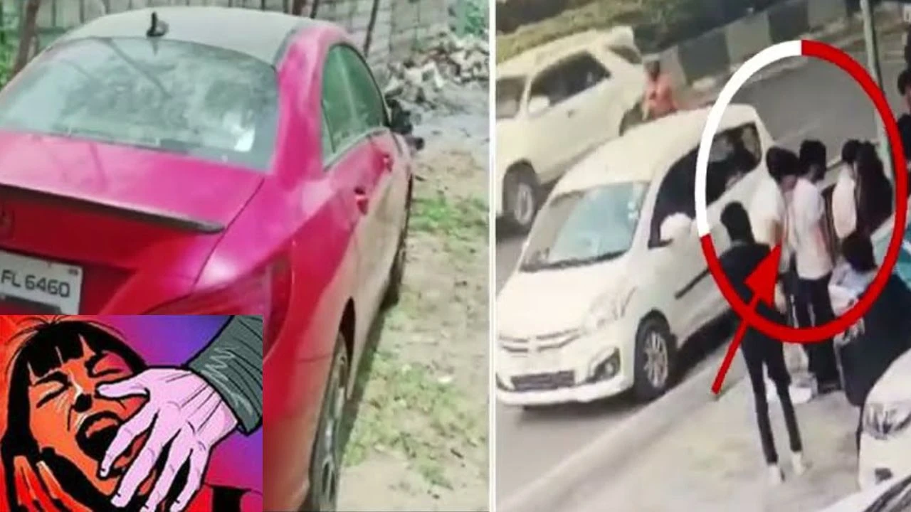 Jubileehills Girl Rape : జూబ్లీహిల్స్ బాలిక గ్యాంగ్ రేప్ కేసు..వెలుగుచూస్తున్న సంచలన విషయాలు Jubileehills Girl Rape : జూబ్లీహిల్స్ బాలిక గ్యాంగ్ రేప్ కేసు..వెలుగుచూస్తున్న సంచలన విషయాలు