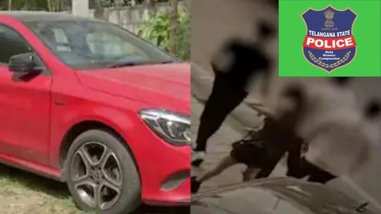 Jubilee Hills Girl Rape : జూబ్లీహిల్స్ బాలిక అత్యాచార కేసు..కీలక విషయాలు వెల్లడించిన సాదుద్దీన్ మాలిక్ Jubilee Hills Girl Rape : జూబ్లీహిల్స్ బాలిక అత్యాచార కేసు..కీలక విషయాలు వెల్లడించిన సాదుద్దీన్ మాలిక్