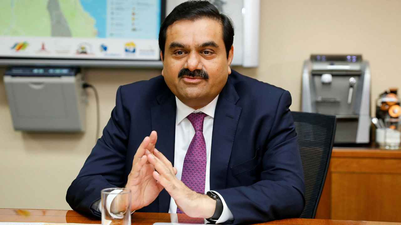 Gautam Adani: అదానీ 60వ పుట్టిన రోజు.. 60 వేల కోట్ల విరాళం Gautam Adani: అదానీ 60వ పుట్టిన రోజు.. 60 వేల కోట్ల విరాళం