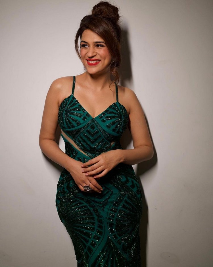 Gorgeous Shraddha Das Latest Pics006