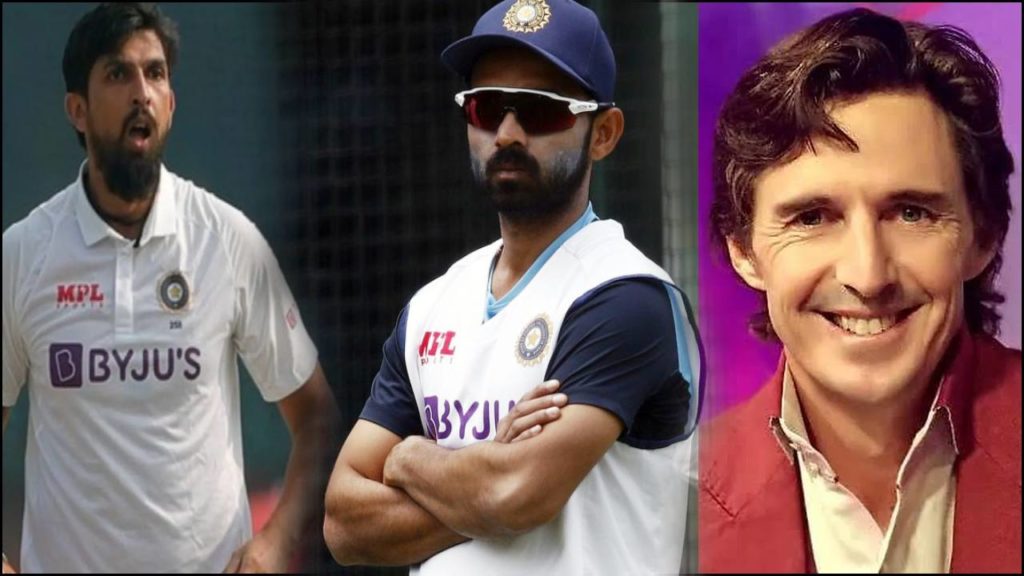 Great That Indian Selectors Have Dropped Ajinkya Rahane, Ishant Sharma, Brad Hogg (2)