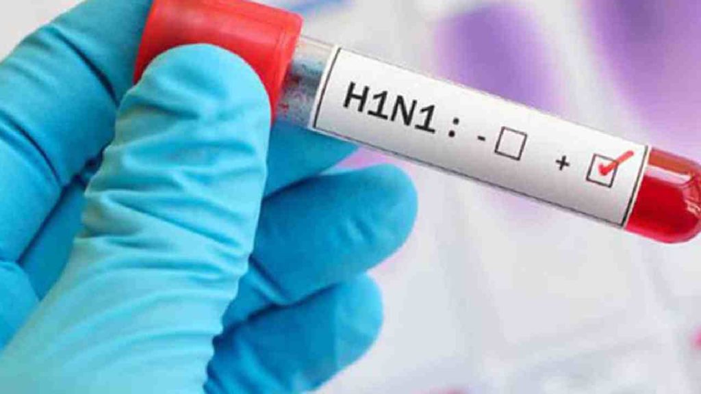 H1n1