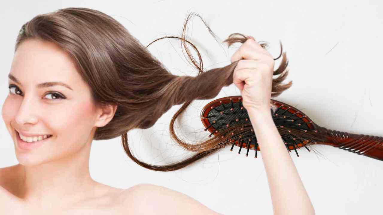 Hair Health : జుట్టు ఆరోగ్యానికి ఇలా చేస్తే సరి! Hair Health : జుట్టు ఆరోగ్యానికి ఇలా చేస్తే సరి!