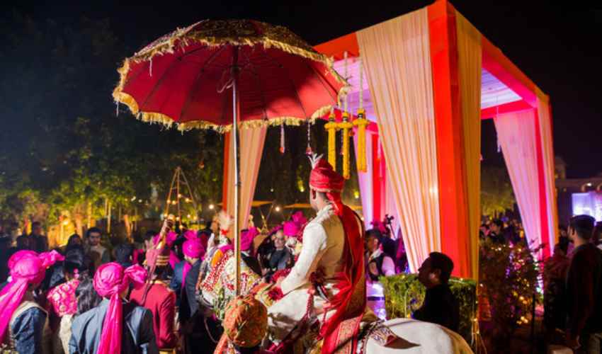 Haridwar Groom Sued By Friends For Rs 50 Lakh