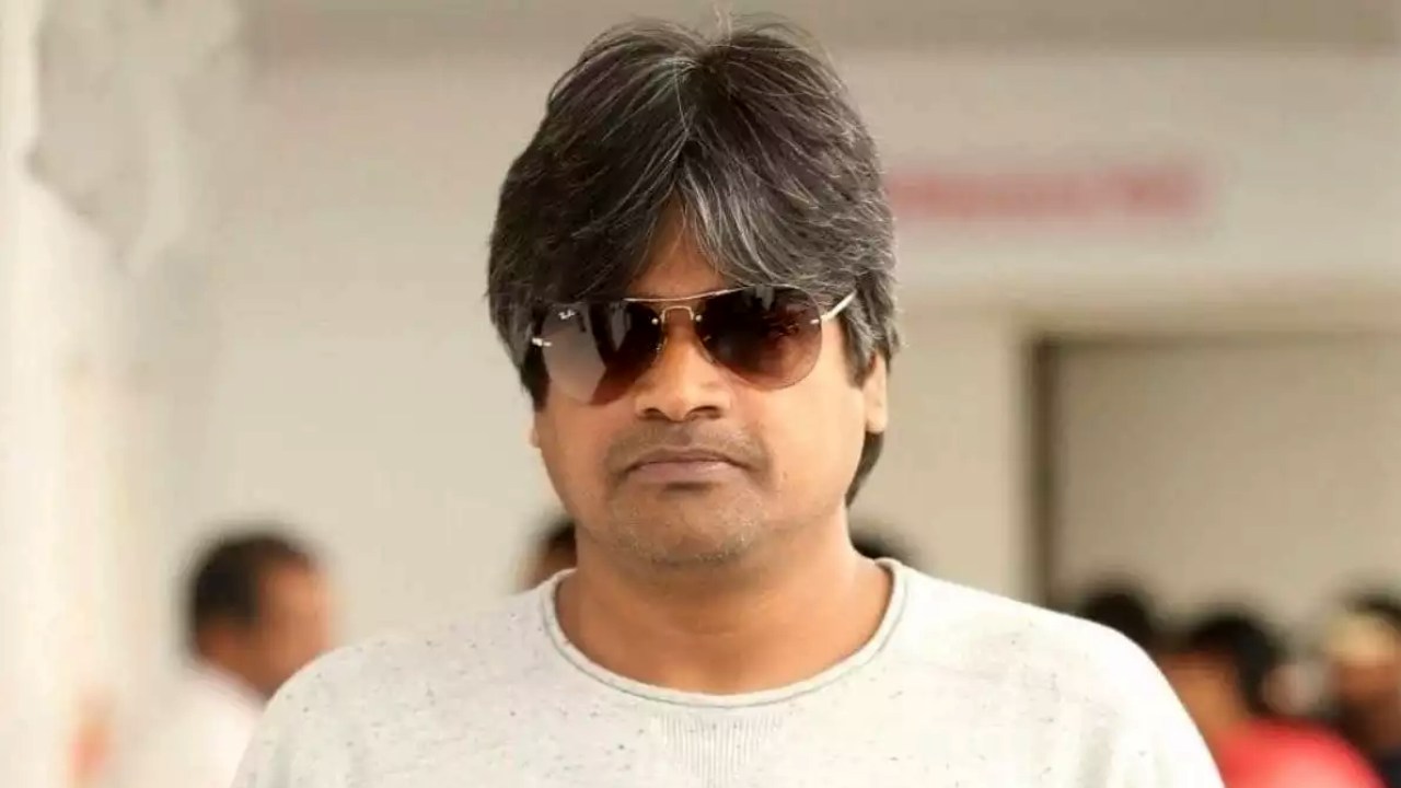 Harish Shankar: మరోసారి ట్రెండ్ సెట్ చేస్తానంటోన్న హరీష్ శంకర్ Harish Shankar: మరోసారి ట్రెండ్ సెట్ చేస్తానంటోన్న హరీష్ శంకర్