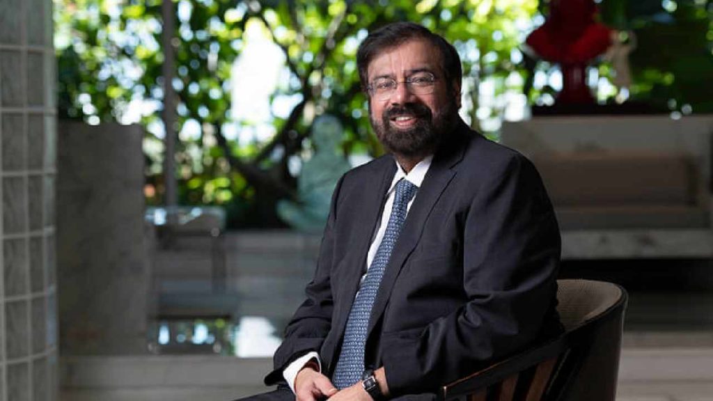 Harsh Goenka