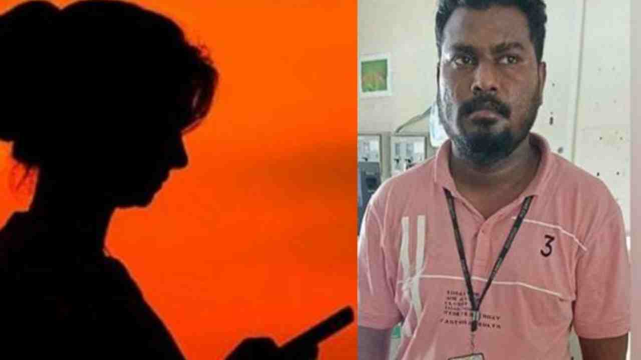 Honey Trap: పాక్కు చేరిన భారత్ అణు రహస్యాలు..? డీఅర్డీఎల్ హనీట్రాప్ కేసులో వెలుగులోకి సంచలన విషయాలు Honey Trap: పాక్కు చేరిన భారత్ అణు రహస్యాలు..? డీఅర్డీఎల్ హనీట్రాప్ కేసులో వెలుగులోకి సంచలన విషయాలు