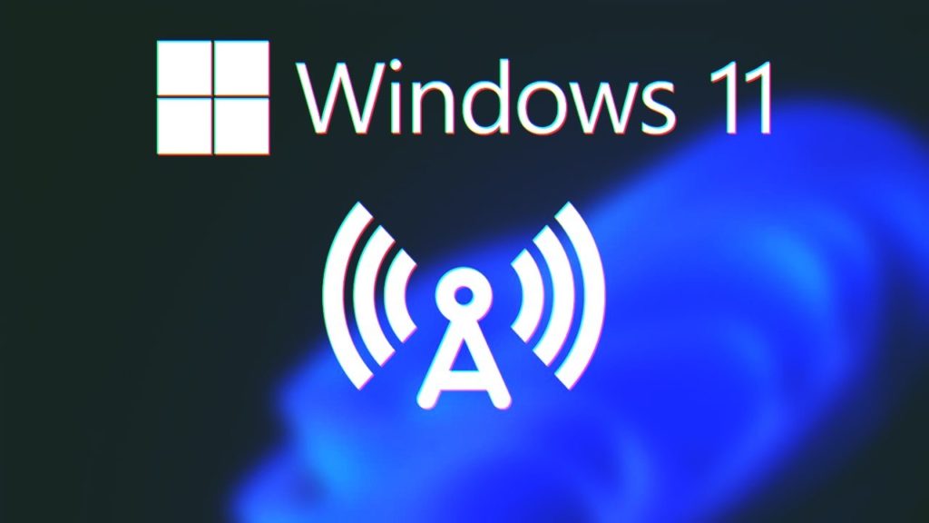 How To Find Your Wi Fi Network Password In Windows 11